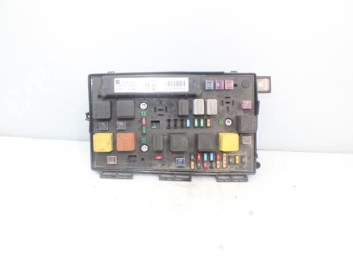 Sikringsdose OPEL ASTRA H (A04) [2004-2014]  17430299