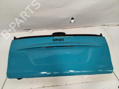Tailgate SMART FORTWO Coupe (451)  | BP29062451C6 