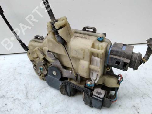 Front left lock SEAT IBIZA III (6L1)  | BP29275642C98 
