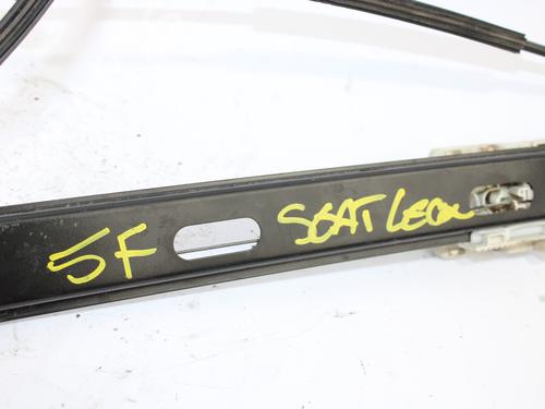 Front left window mechanism SEAT LEON (5F1)  | BP15558726C22 