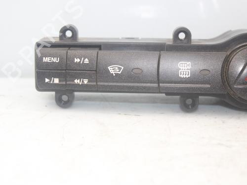 Pulsantiera SSANGYONG REXTON / REXTON II (GAB_) 2.7 Xdi | BP17110454I30 