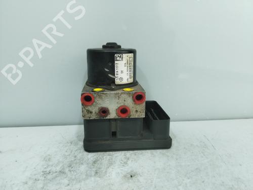 ABS Bremseaggregat SEAT LEON (1M1) 1.9 TDI | BP19123190M43 