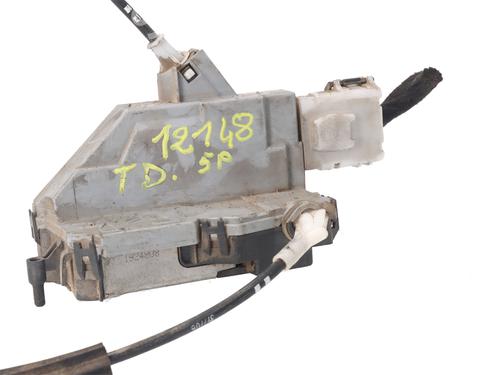 Used Rear right lock Rear right lock 38014578 38014578