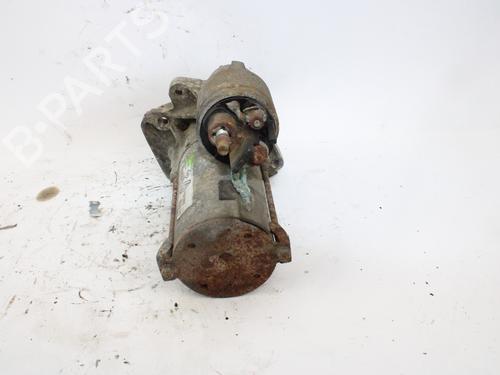 Starter RENAULT MEGANE III Hatchback (BZ0/1_, B3_)  | BP22346253M8 