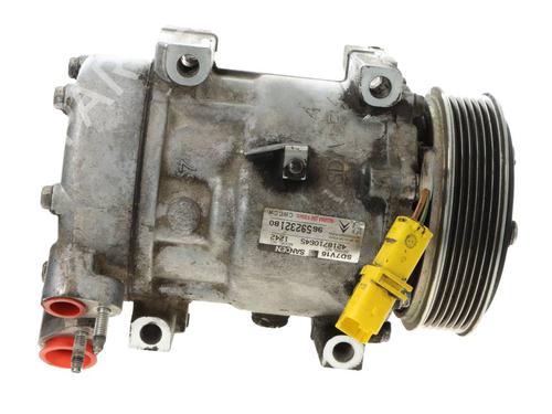 Used AC compressor AC compressor 39567670 39567670
