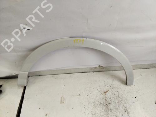 Radlaufverkleidung vorne rechts für AUDI Q3 (F3B) 35 TFSI (150 hp) 30808585