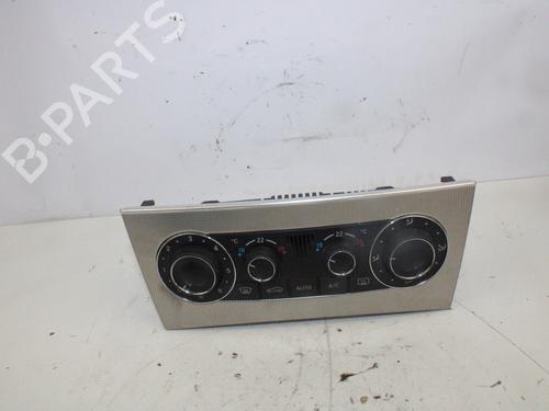 Climate control MERCEDES-BENZ CLC-CLASS (CL203)  | BP15125213I5 