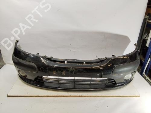 Used Front bumper Front bumper CITROËN C3 I (FC_, FN_) 1.4 i Bivalent (73 hp) 33885633 33885633