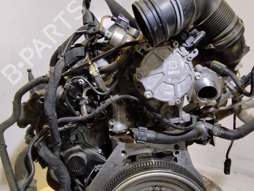 Engine AUDI Q2 (GAB, GAG)  | BP18465151M1 