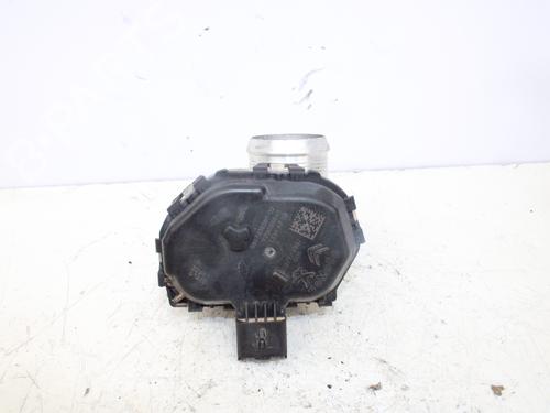 Used Throttle body CITROËN C4 Grand Picasso II (DA_, DE_) [2013-2025]  15246746