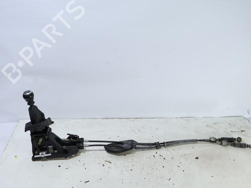 Used Gear lever Gear lever 37605166 37605166