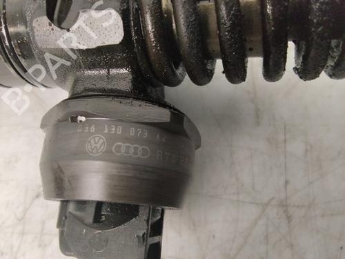 Used Injector VW GOLF IV Variant (1J5) 1.9 TDI (101 hp) 20851623