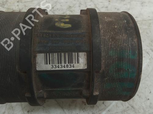 Mass air flow sensor CITROËN XSARA (N1) 2.0 HDi 90 | BP8581935M95 