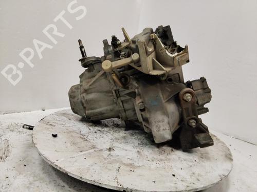 Gearbox CITROËN C4 I (LC_)  | BP25816281M3 