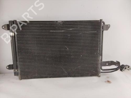 AC radiator VW GOLF V (1K1)  | BP24824023M32 