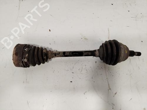 Left front driveshaft SEAT LEON (1M1)  | BP29289168M38 