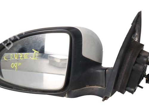 Ryggespeil venstre Ryggespeil venstre CHEVROLET CRUZE (J300) [2009-2026] 37262201 37262201