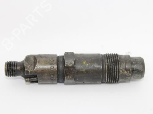 Injector PEUGEOT 106 II (1A_, 1C_) 1.5 D | BP15246576M100 