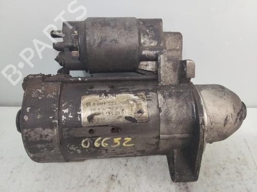 Starter AUDI A4 B8 (8K2) | BP19042411M8