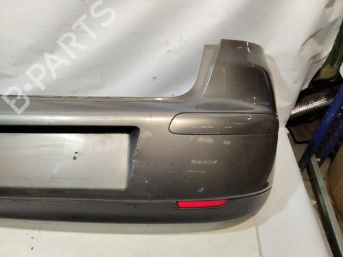 Rear bumper SEAT IBIZA III (6L1)  | BP29476181C8 