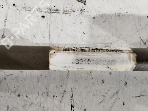 Left front driveshaft DACIA DOKKER MPV (KE_) | BP33552911M38 - Image 2