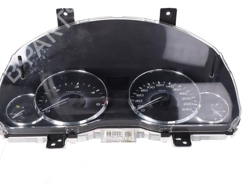 Used Instrument cluster Instrument cluster 39541362 39541362