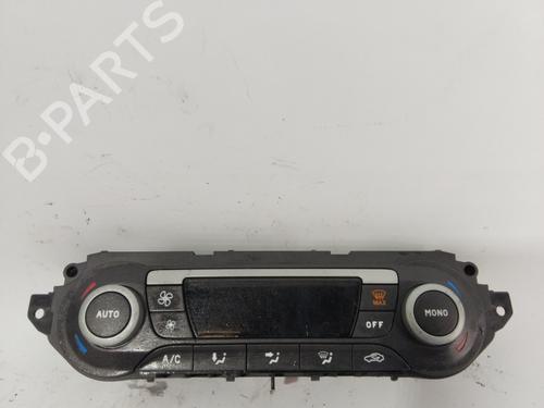 AC-Styringsenhed/Manøvreenhed FORD FOCUS II (DA_, HCP, DP) [2004-2013]  23078186