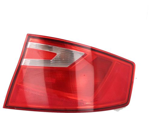 Used Right taillight SEAT TOLEDO IV (KG3) 1.6 TDI (105 hp) 29928782