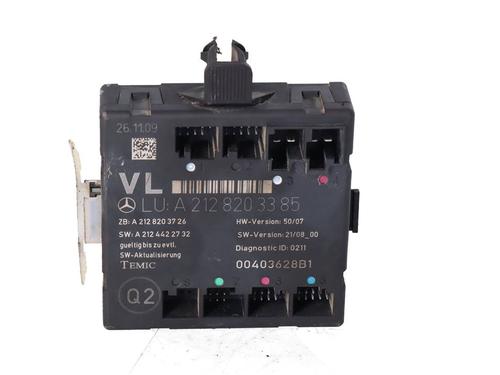 control-unit-mercedes-benz-e-class-w212-2009-2010-2011-2012-2013-2014-2015-2016-39718184 main image