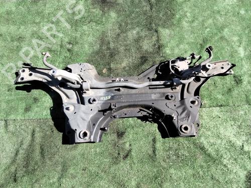 Used Subframe Subframe PEUGEOT 508 II (FB_, FH_, F3_) 1.5 BlueHDI 130 (FBYHZJ, FBYHZR) (131 hp) 33756218 33756218