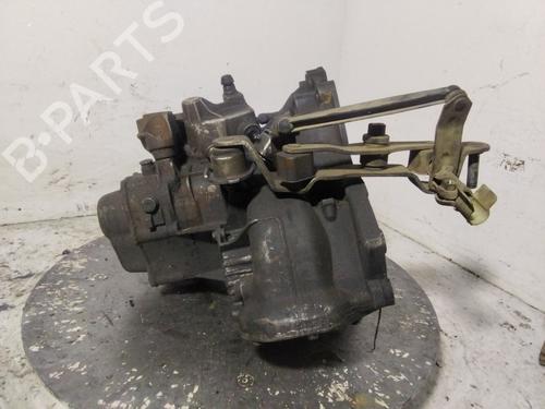 Gearbox OPEL CORSA C (X01) 1.3 CDTI (F08, F68) | BP33334877M3 - Image 3