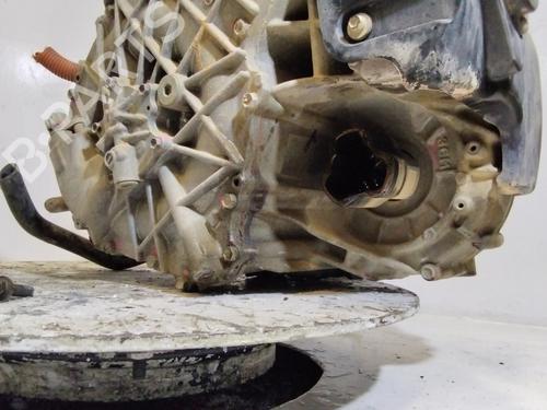 Gearbox TOYOTA PRIUS Liftback (_W2_)  | BP19422372M3 