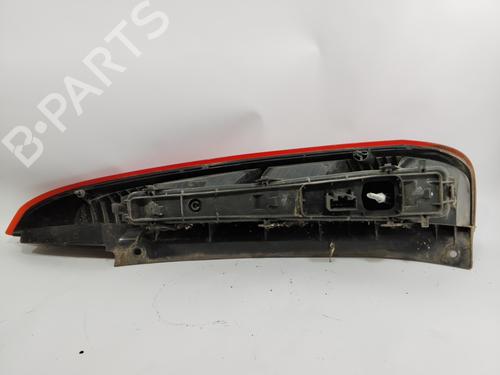 Left taillight FORD FIESTA V (JH_, JD_) 1.4 TDCi | BP27469949C34 
