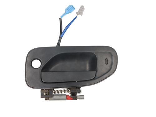 Used Front left exterior door handle NISSAN NV200 Van [2010-2026]  32146810