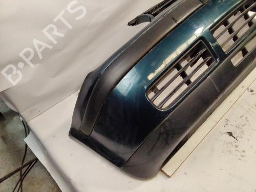 Front bumper VW GOLF IV (1J1)  | BP29293286C7 