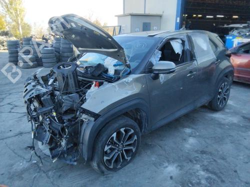 Used Parts TOYOTA YARIS (_P13_) [2010-2020]  4346193