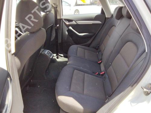 Left front window switch AUDI Q3 (8UB, 8UG) 2.0 TDI | BP35792436I27 - Image 12