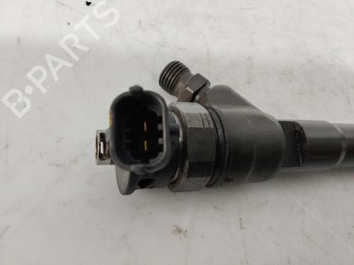 Injector RENAULT GRAND SCÉNIC III (JZ0/1_)  | BP29828099M100 