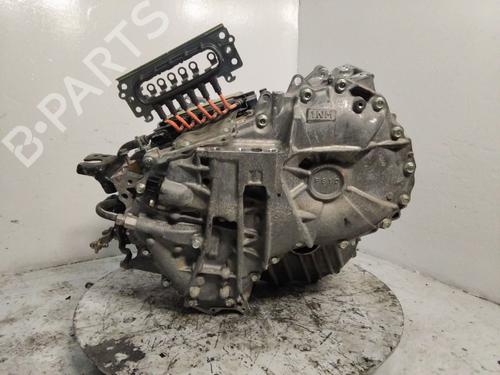 Gearbox TOYOTA COROLLA Hatchback (_E21_, _EA1_, _EH1_)  | BP25938282M3 