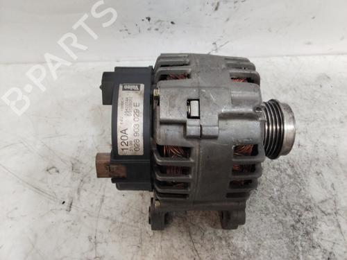 Alternator AUDI A4 B6 Avant (8E5) 1.9 TDI | BP27223294M7 