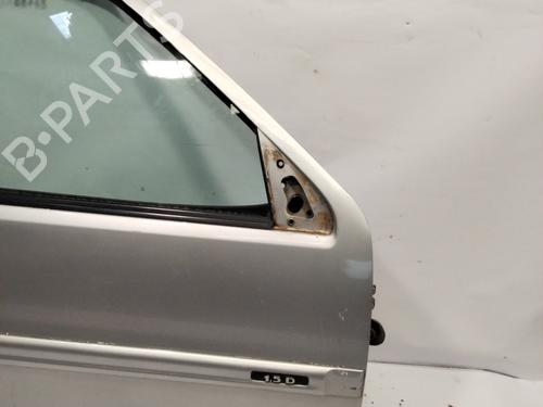 Right front door CITROËN SAXO (S0, S1) 1.5 D | BP24813470C3 