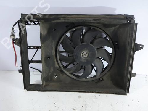 Used Radiator fan Radiator fan 39074021 39074021