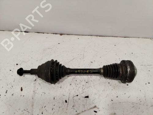 Used Left front driveshaft SKODA OCTAVIA II (1Z3) 2.0 TDI (140 hp) 28478492
