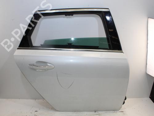 Used Right rear door PEUGEOT 508 I (8D_) [2010-2018]  15351181