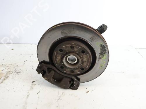 Used Right front steering knuckle Right front steering knuckle 39386122 39386122