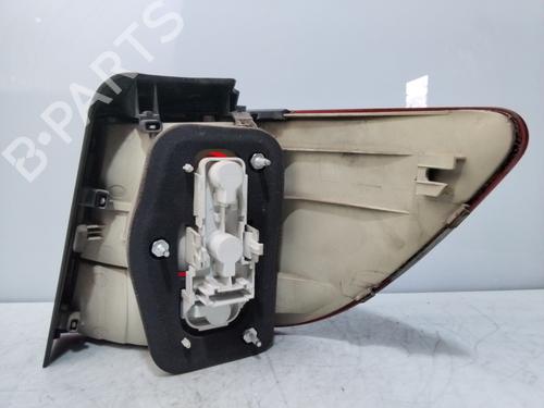 Left taillight MERCEDES-BENZ B-CLASS Sports Tourer (W245) B 200 CDI (245.208) | BP20320873C34 