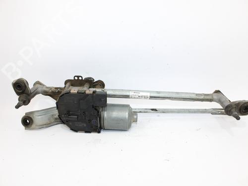 Front wiper motor VW GOLF ALLTRACK VII Variant (BA5, BV5)  | BP15539568M29 