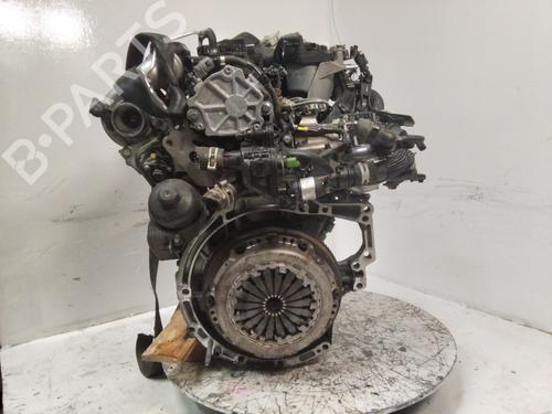 Engine CITROËN C1 (PM_, PN_) 1.0 | BP26222469M1 