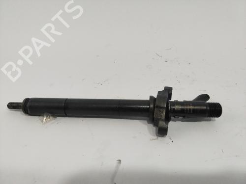 Used Injector PEUGEOT 407 (6D_) [2004-2011]  28136266