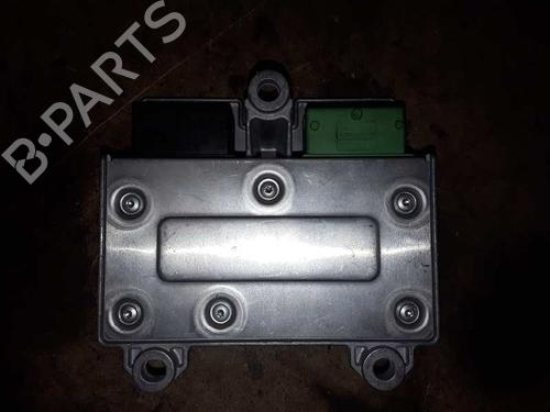 Kollisjonspute styreenhet OPEL ZAFIRA / ZAFIRA FAMILY B (A05)  | BP8560795M53 